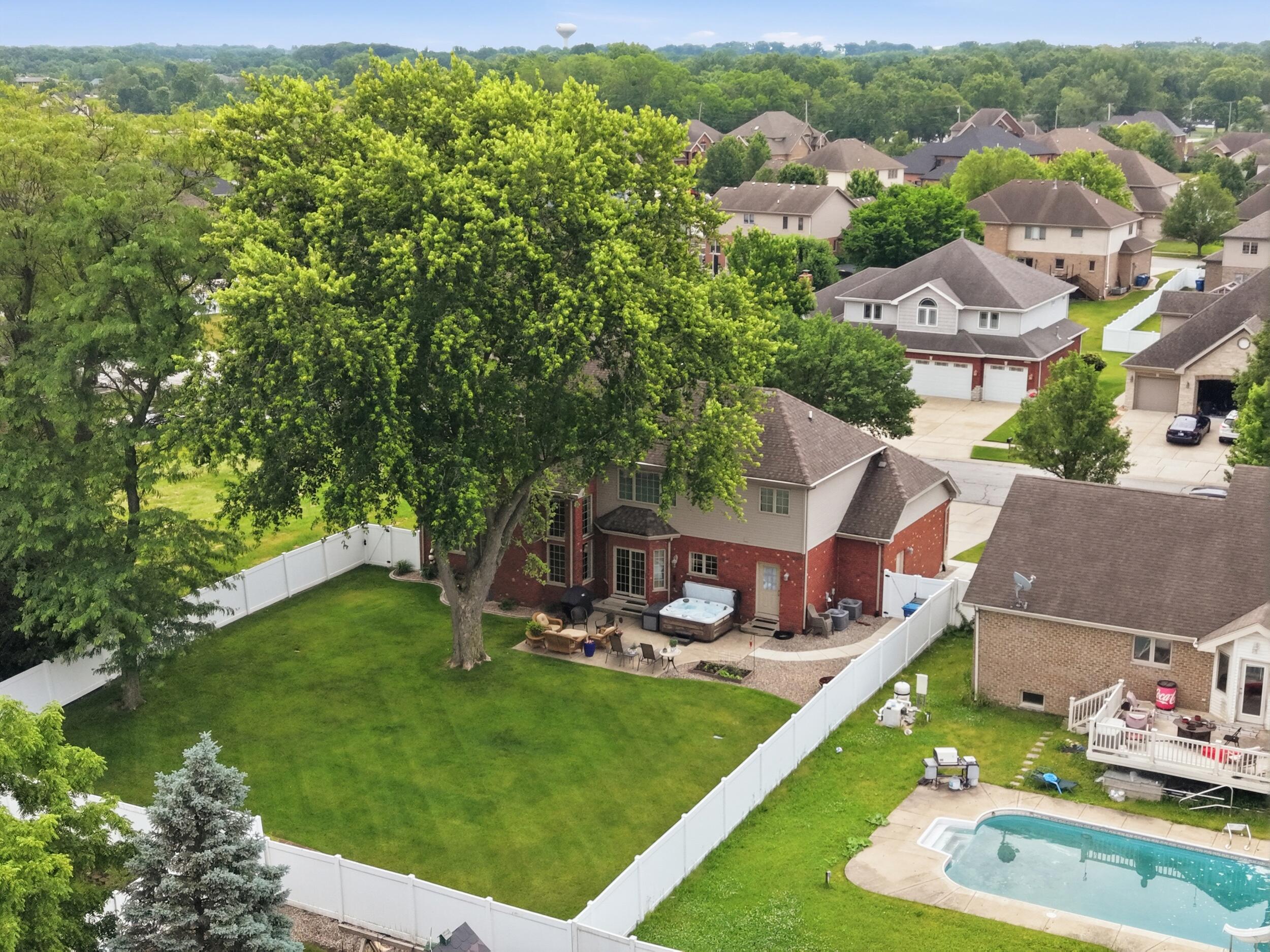 203 Coneflower Drive, Dyer, IN 46311; Image #31