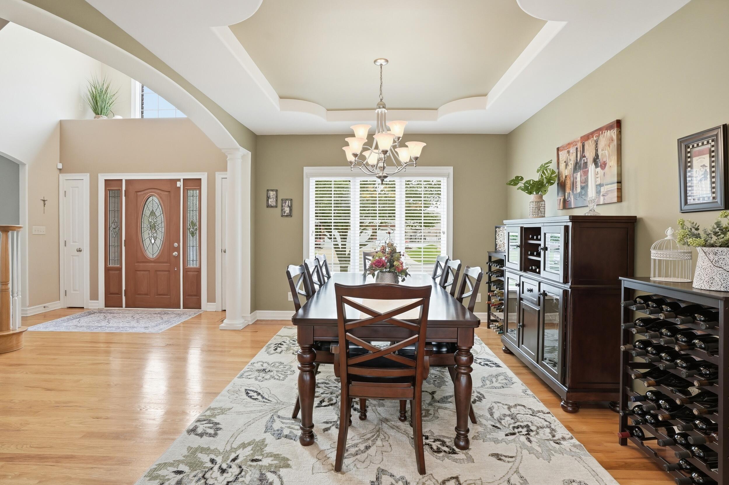 203 Coneflower Drive, Dyer, IN 46311; Image #7