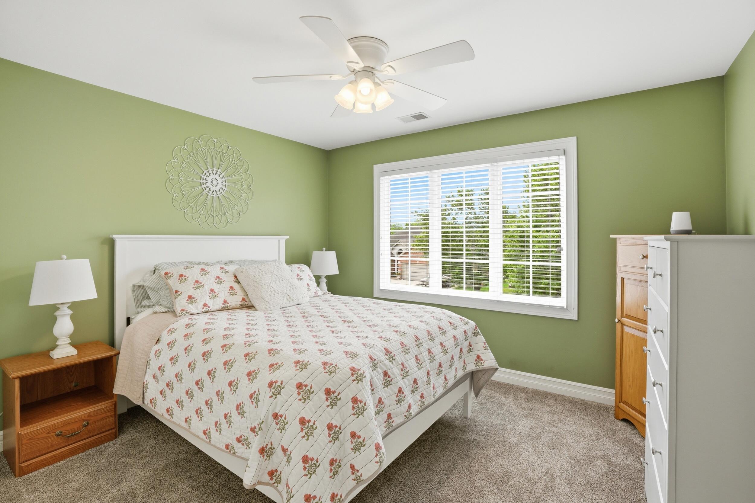 203 Coneflower Drive, Dyer, IN 46311; Image #9