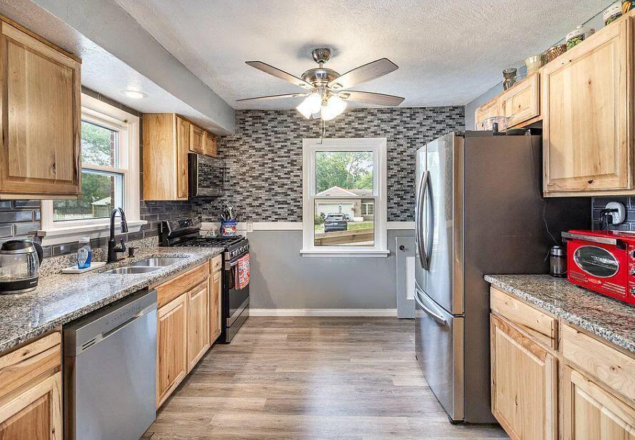 312 Wilshire Avenue, Michigan City, IN 46360; Image #11
