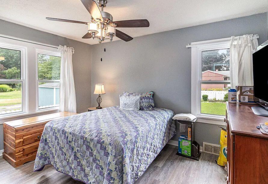 312 Wilshire Avenue, Michigan City, IN 46360; Image #16