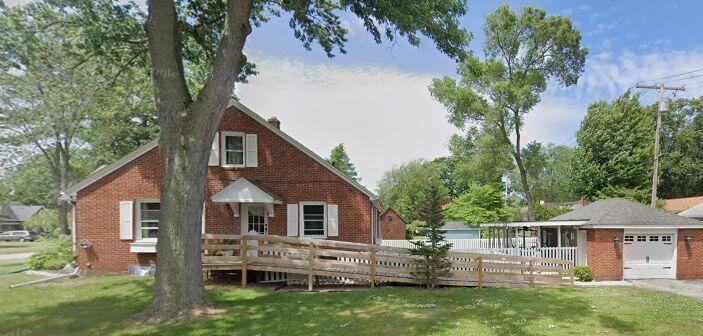 312 Wilshire Avenue, Michigan City, IN 46360; Image #3