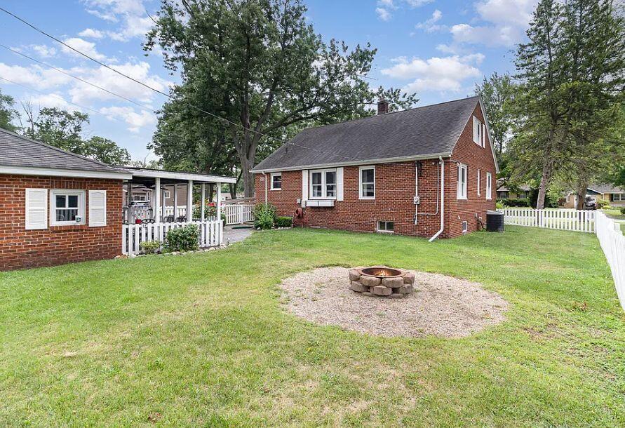 312 Wilshire Avenue, Michigan City, IN 46360; Image #4