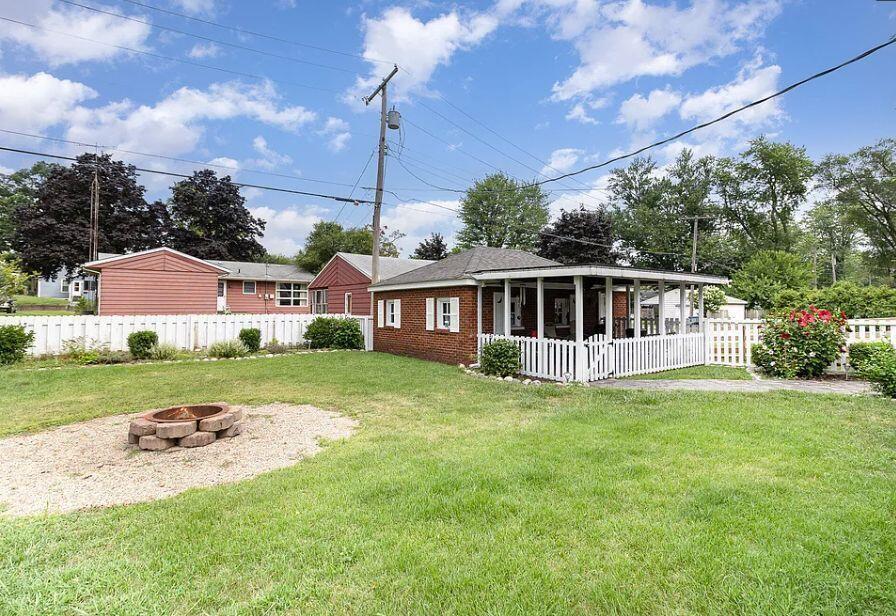 312 Wilshire Avenue, Michigan City, IN 46360; Image #5