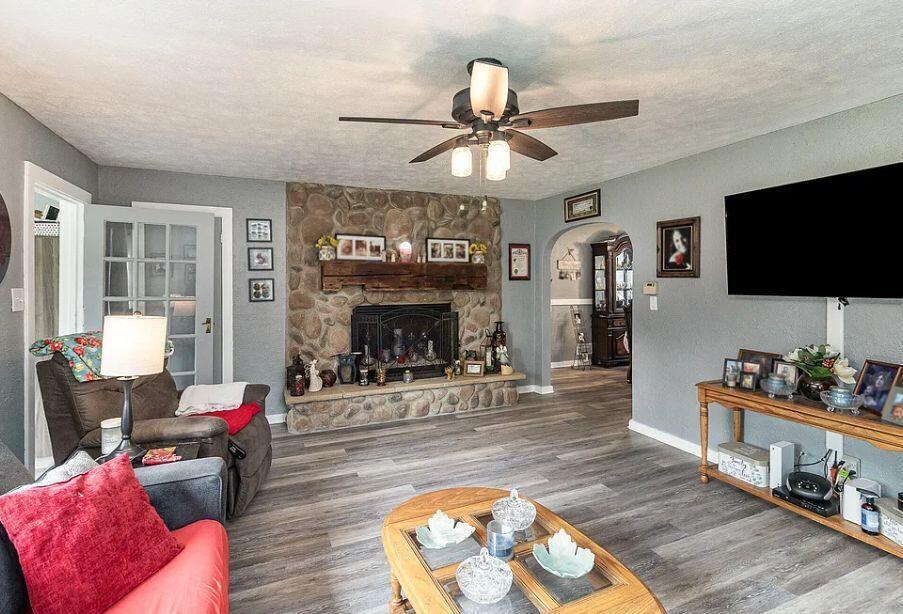312 Wilshire Avenue, Michigan City, IN 46360; Image #7