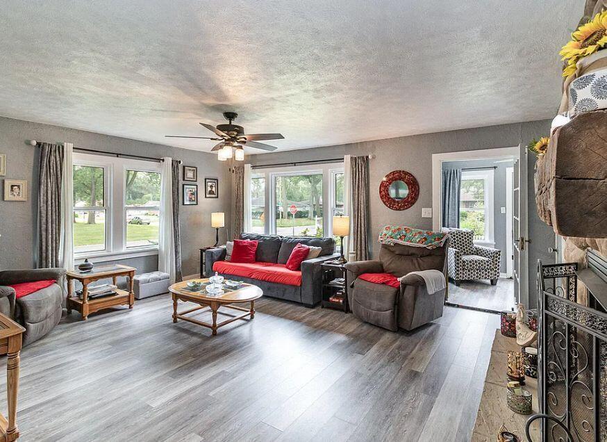 312 Wilshire Avenue, Michigan City, IN 46360; Image #8