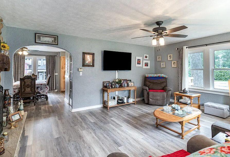 312 Wilshire Avenue, Michigan City, IN 46360; Image #9