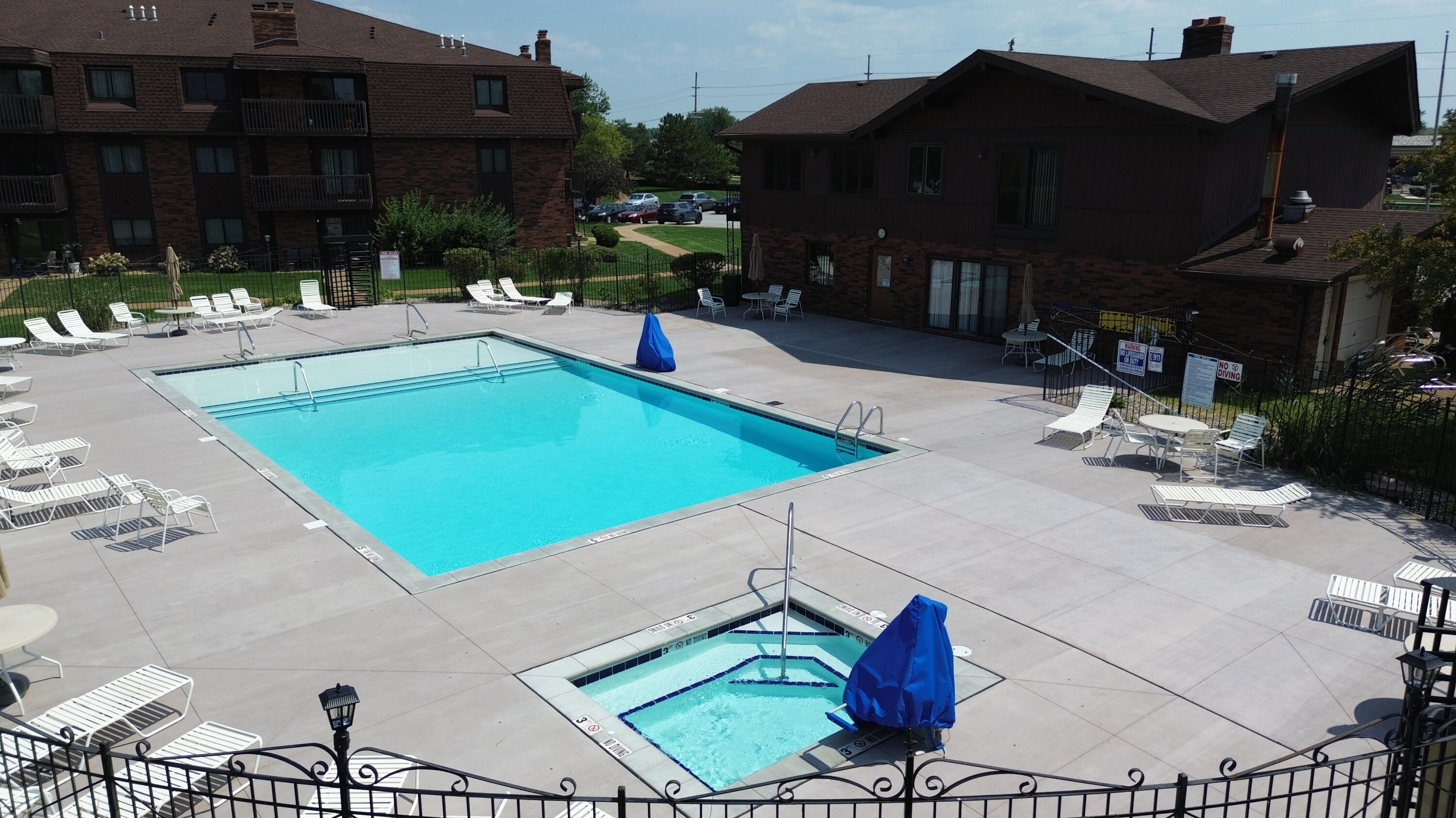 2007 W 45th Street, Highland, IN #202, 46322; Image #15