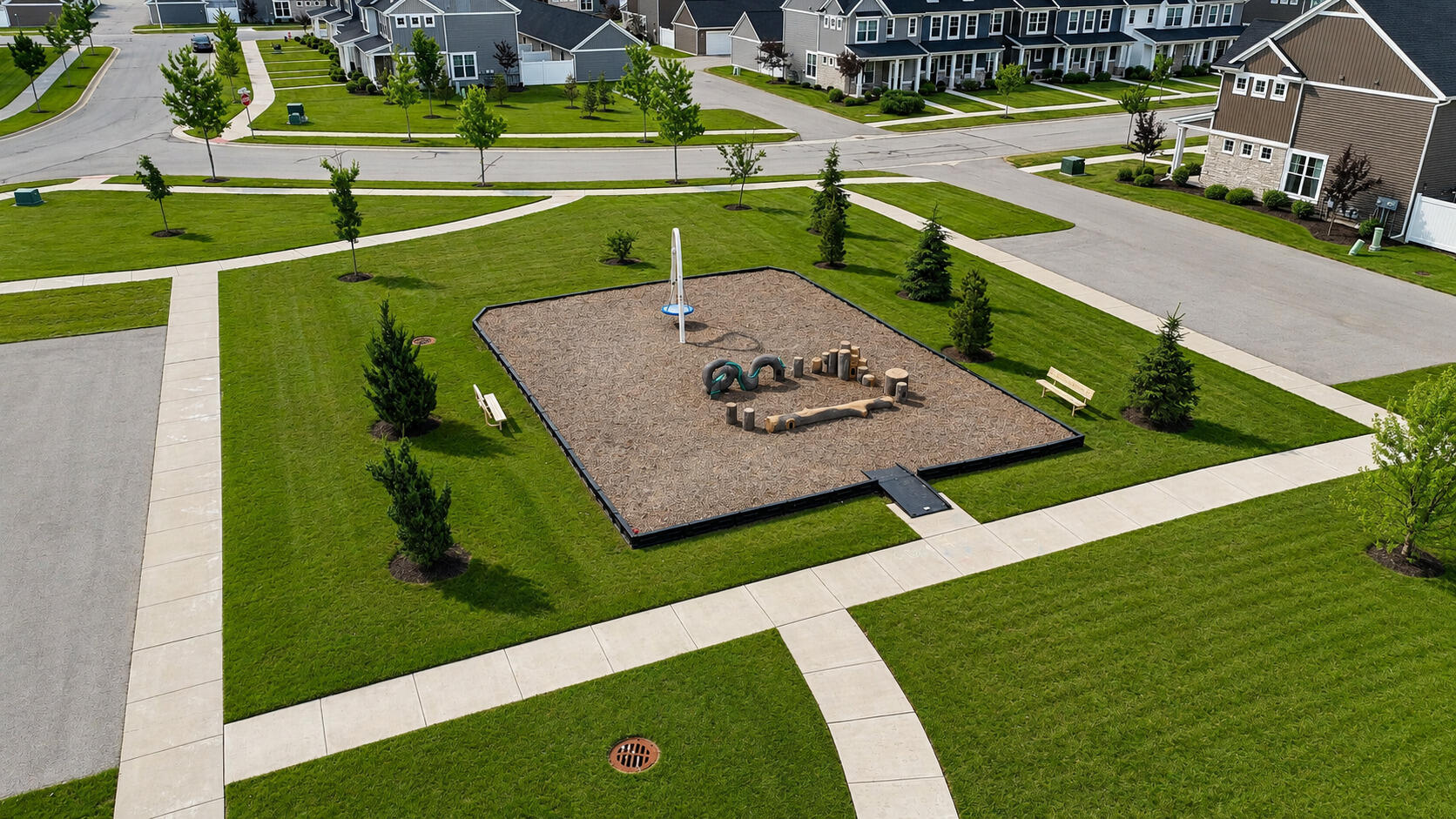 11763 Rhode Island Street, Crown Point, IN 46307; Image #24