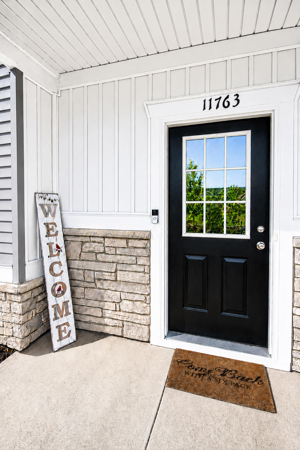 11763 Rhode Island Street, Crown Point, IN 46307; Image #3