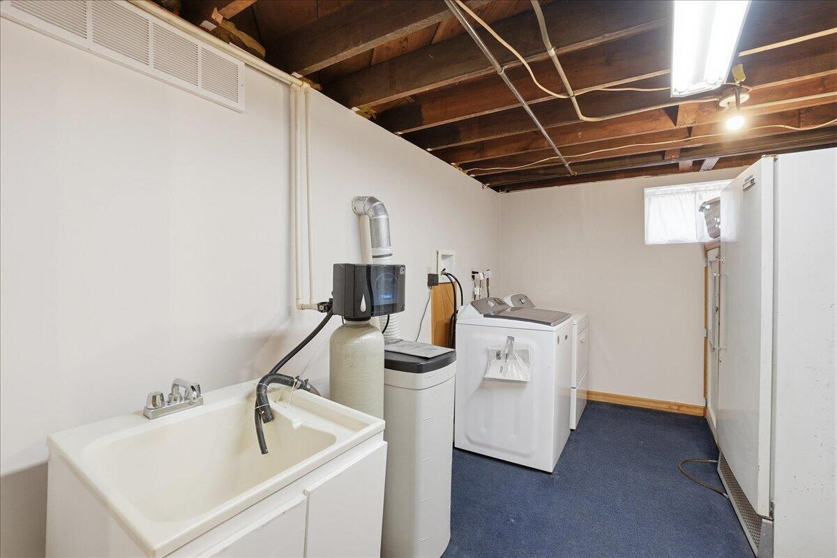 317 S East Street, Crown Point, IN 46307; Image #30