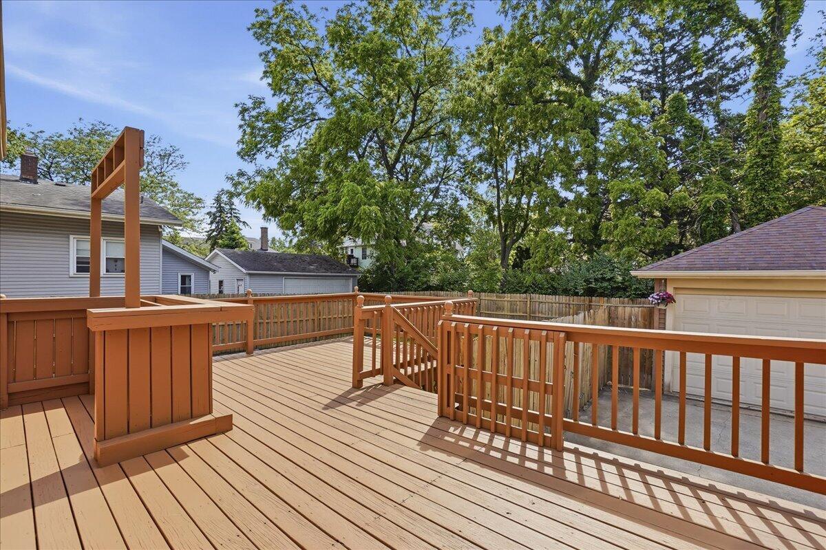 317 S East Street, Crown Point, IN 46307; Image #31
