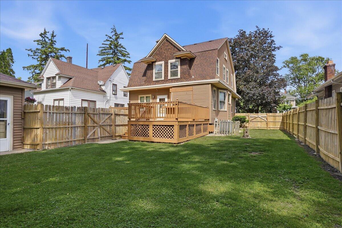 317 S East Street, Crown Point, IN 46307; Image #32