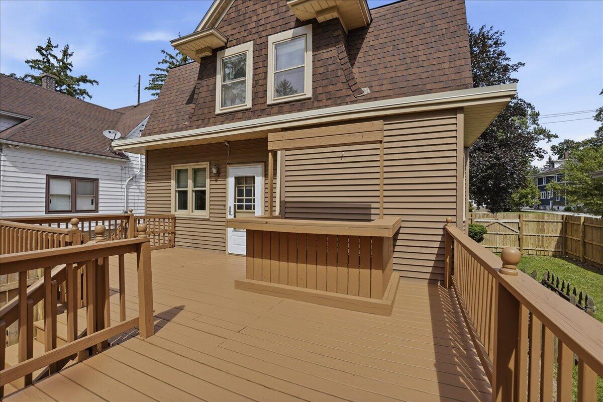 317 S East Street, Crown Point, IN 46307; Image #33