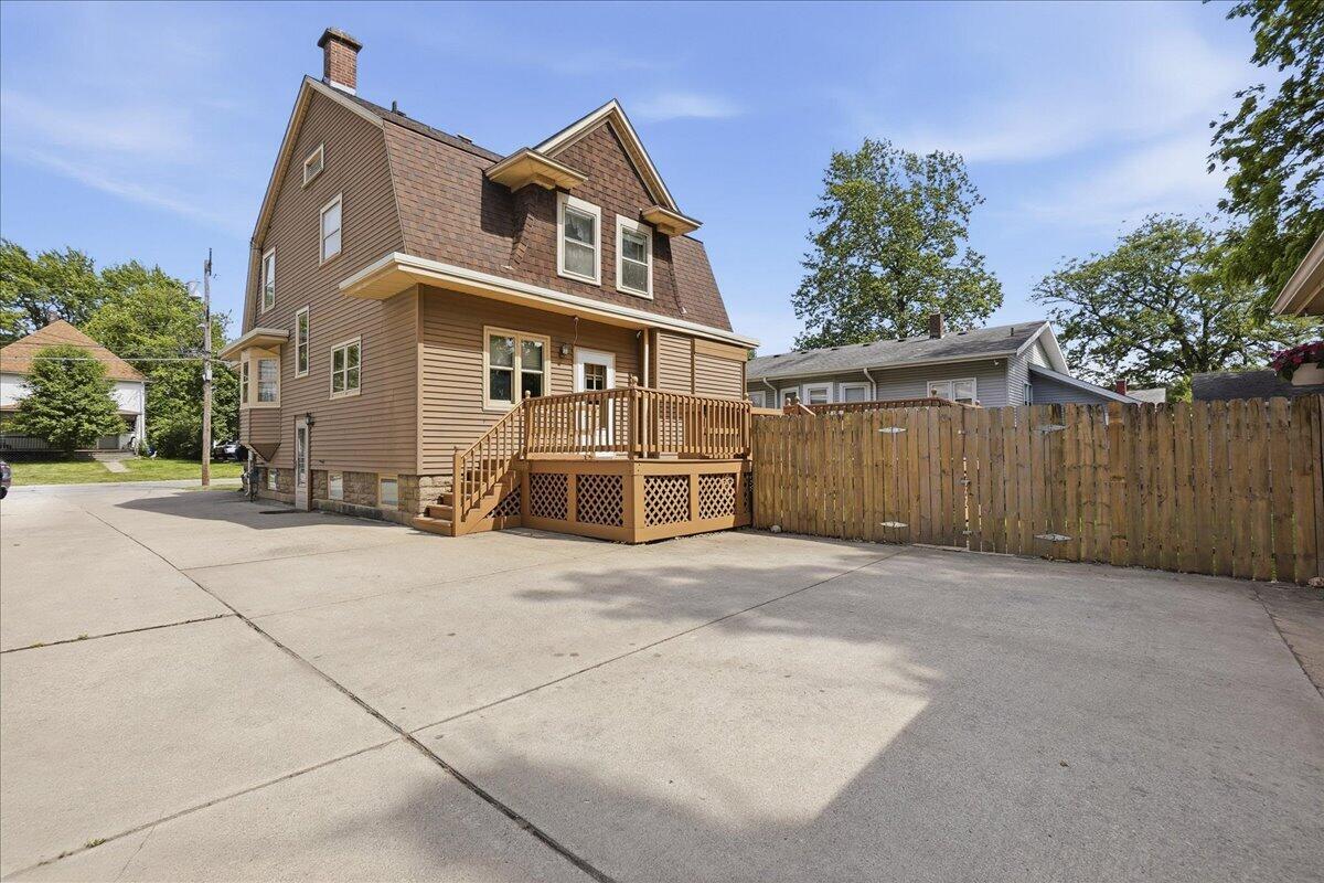 317 S East Street, Crown Point, IN 46307; Image #35