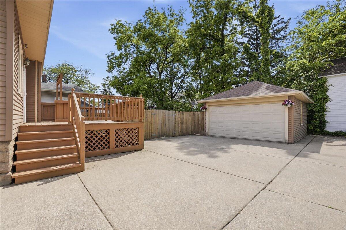 317 S East Street, Crown Point, IN 46307; Image #36
