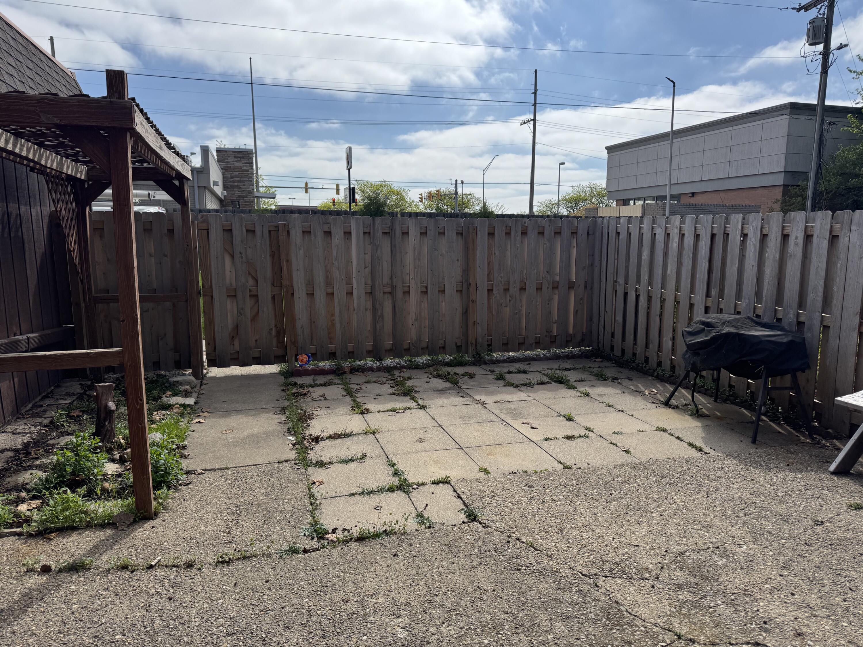 7933 Jefferson Avenue, Munster, IN #4b, 46321; Image #13