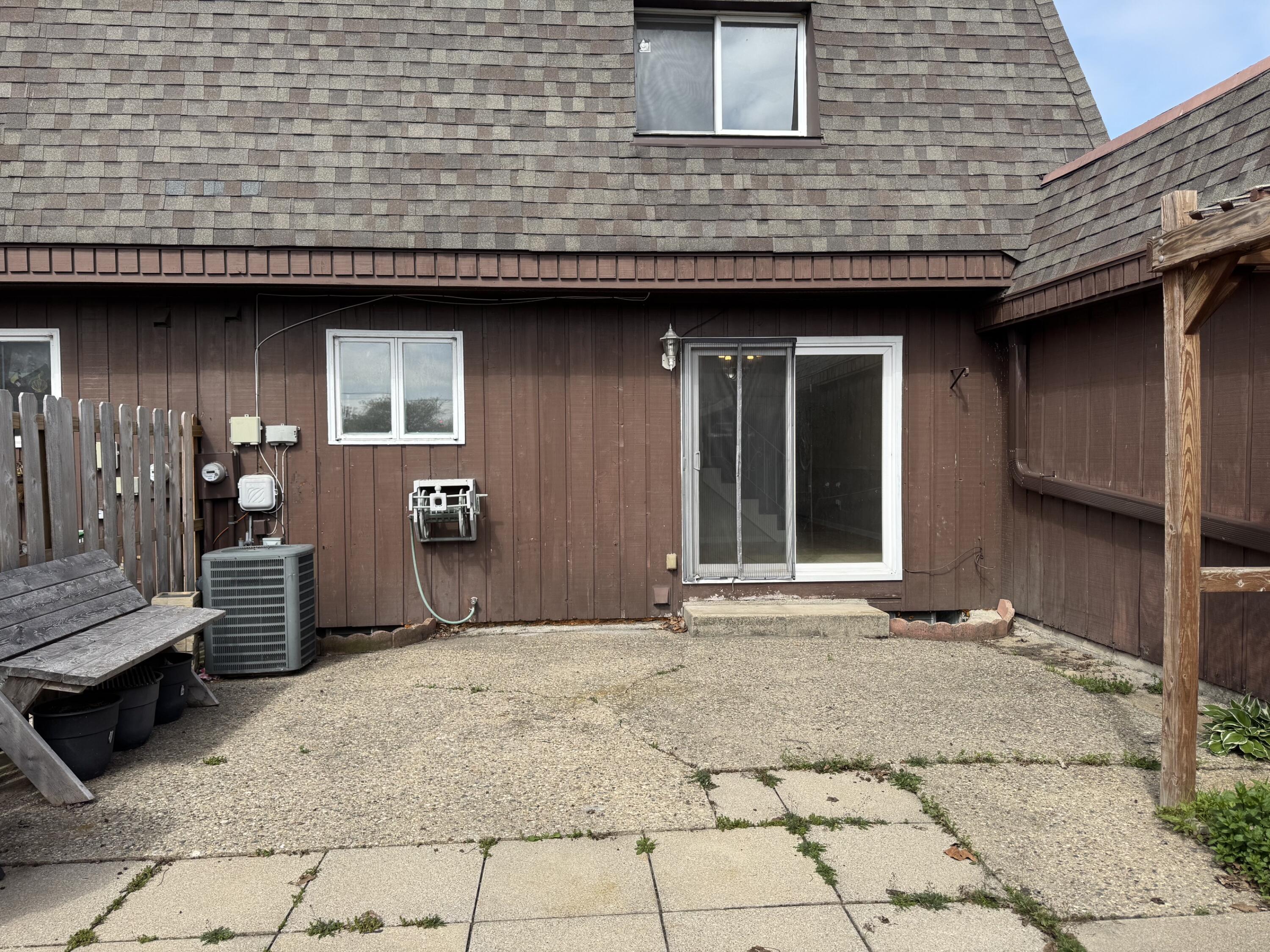 7933 Jefferson Avenue, Munster, IN #4b, 46321; Image #14