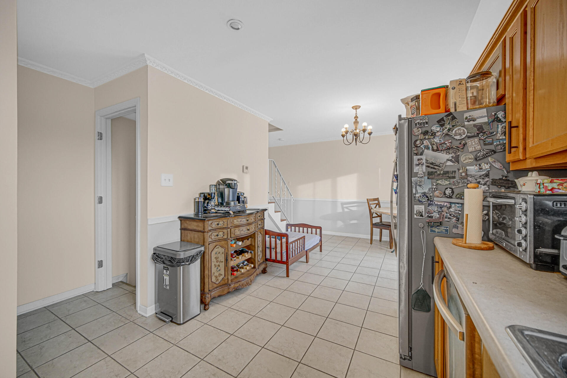 7933 Jefferson Avenue, Munster, IN #4b, 46321; Image #3