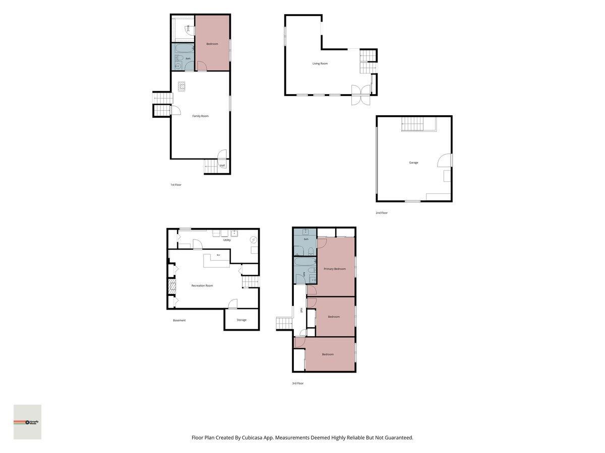 1045 Heather Lane, Munster, IN 46321; Image #35