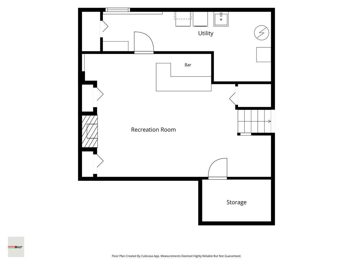 1045 Heather Lane, Munster, IN 46321; Image #36