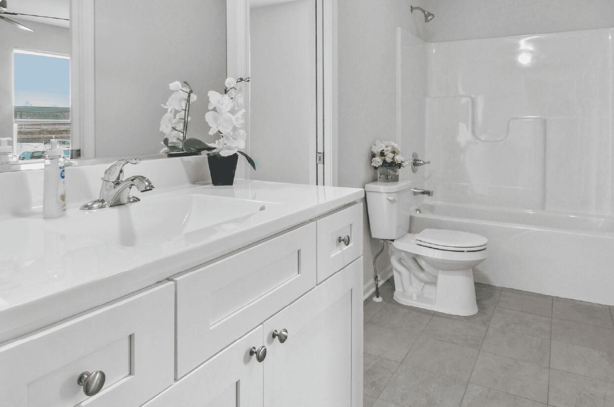 8251 Aviana Avenue, Merrillville, IN 46410; Image #8