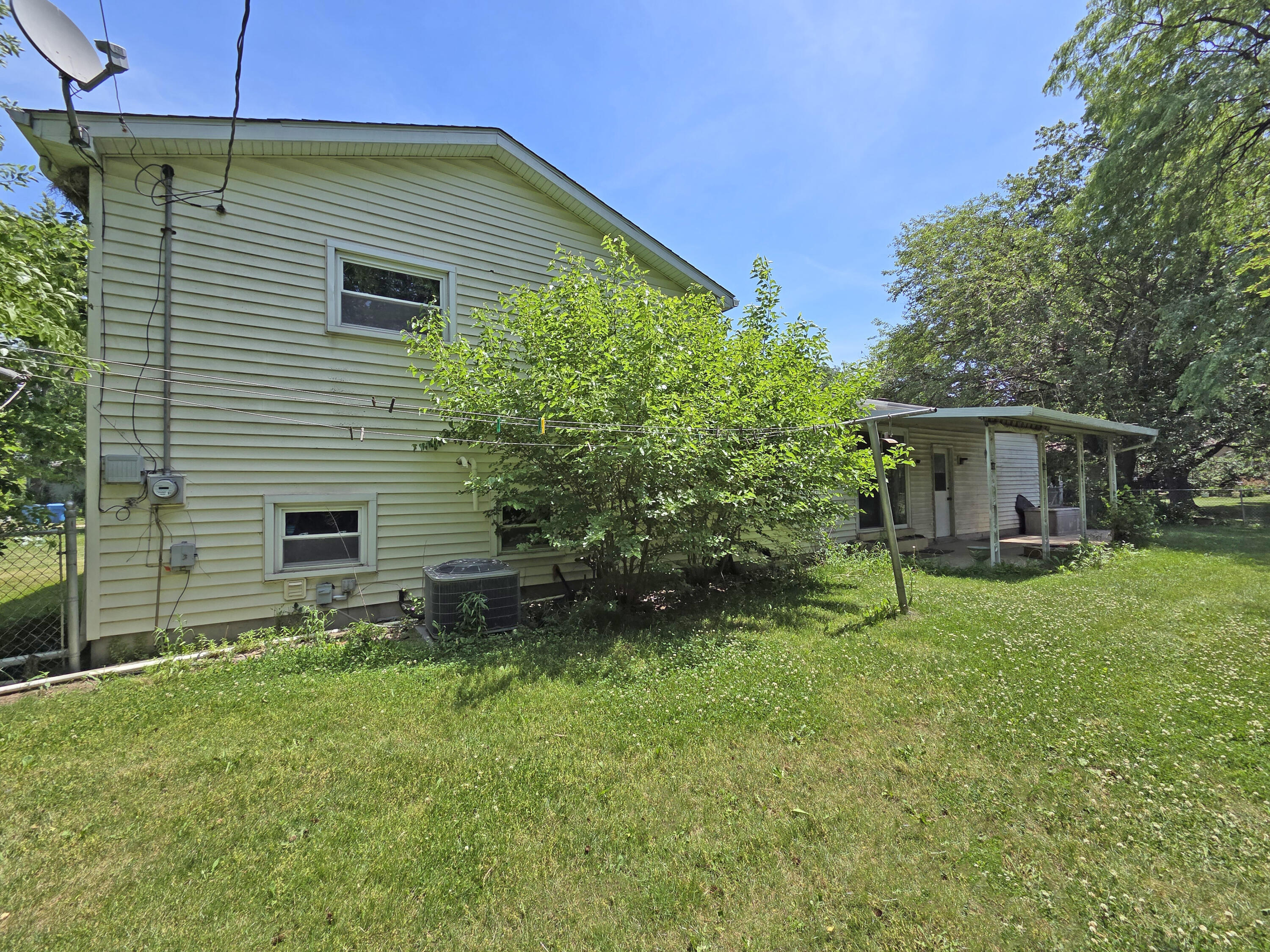 785 Aztec Court, Lowell, IN 46356; Image #11