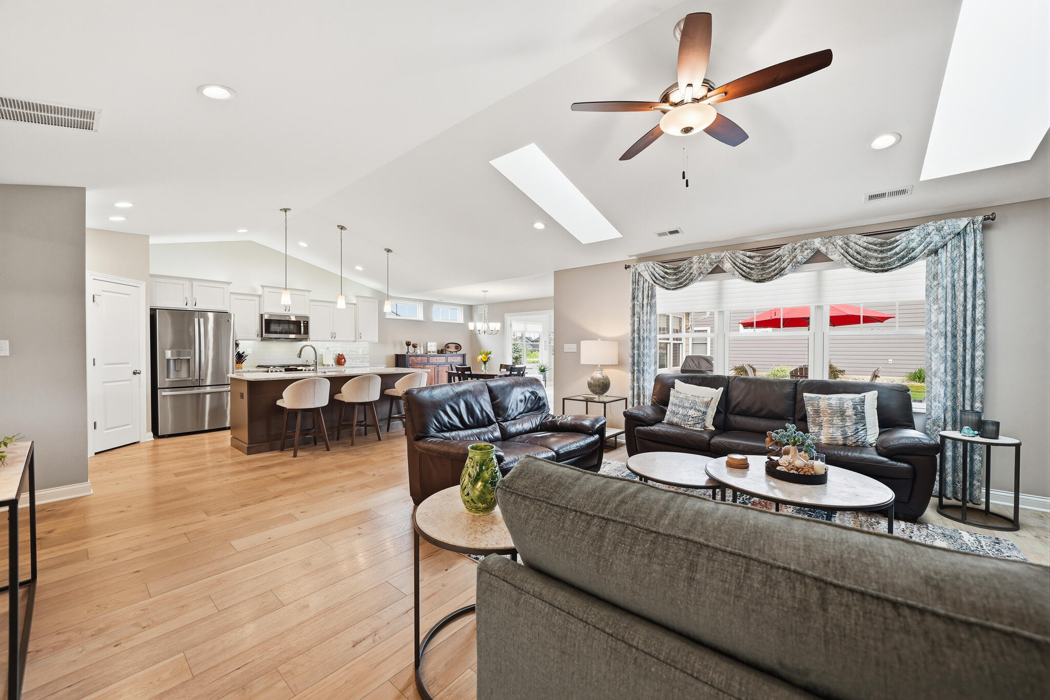 8588 Larkspur Terrace, St. John, IN 46373; Image #12