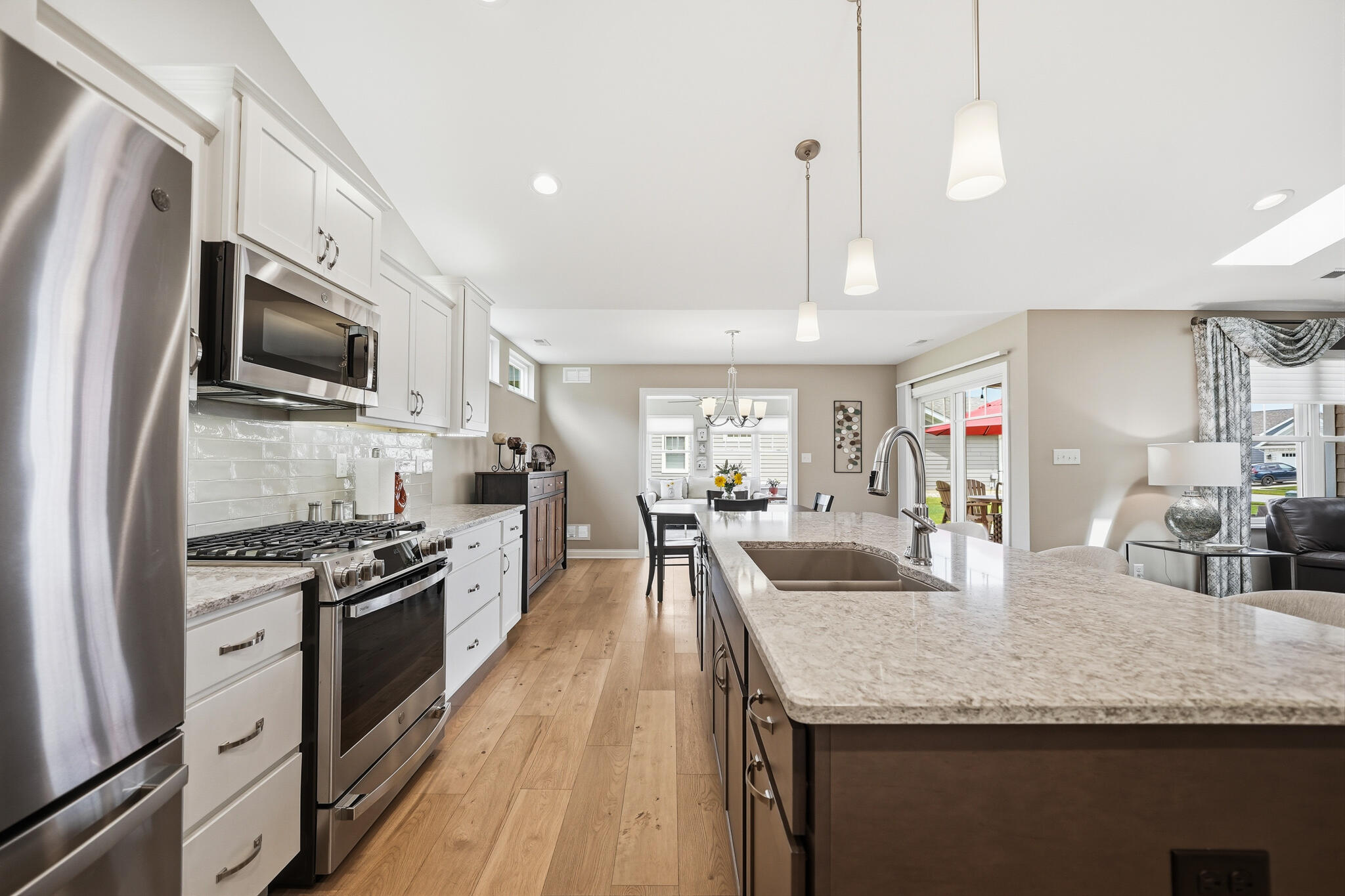 8588 Larkspur Terrace, St. John, IN 46373; Image #15