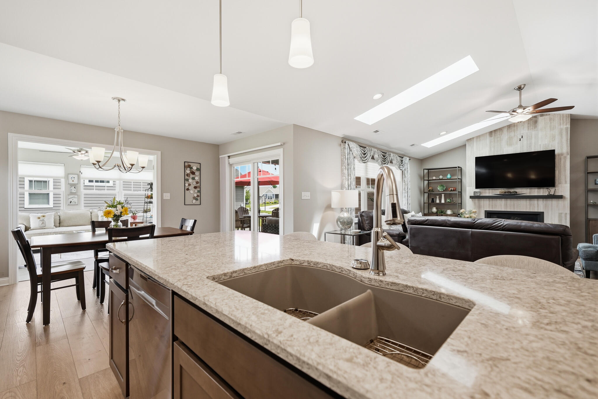 8588 Larkspur Terrace, St. John, IN 46373; Image #16