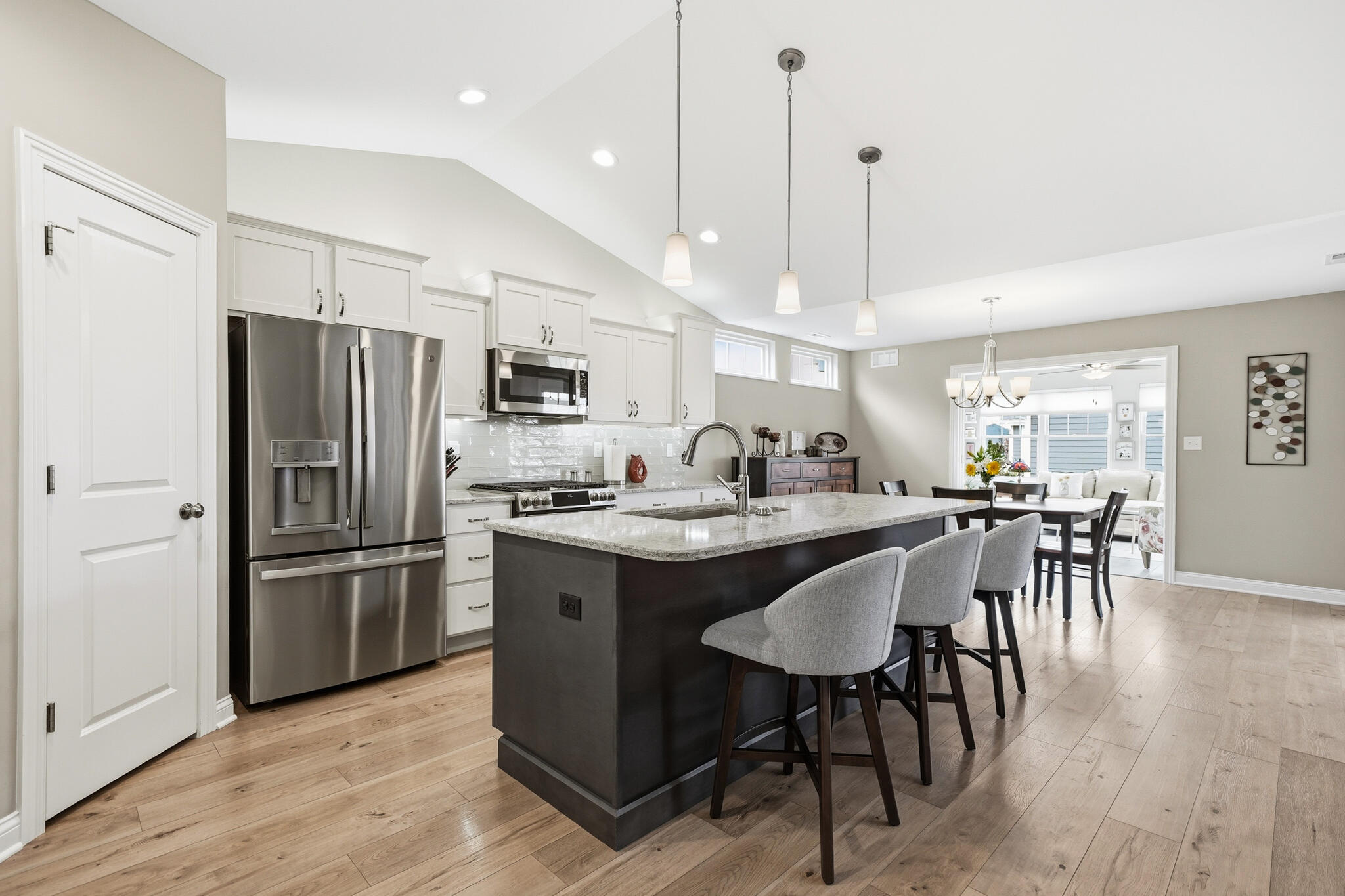 8588 Larkspur Terrace, St. John, IN 46373; Image #17