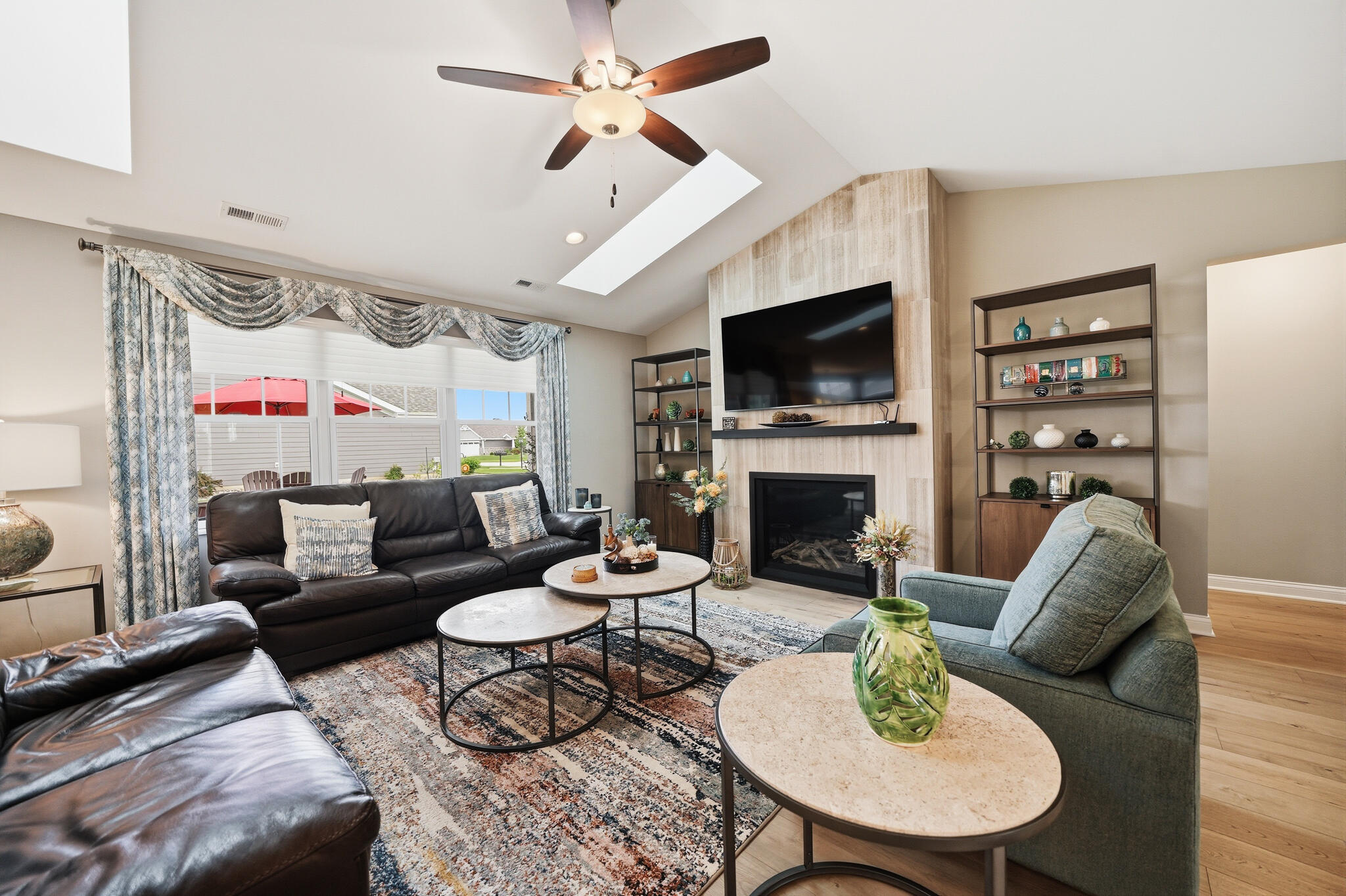 8588 Larkspur Terrace, St. John, IN 46373; Image #18