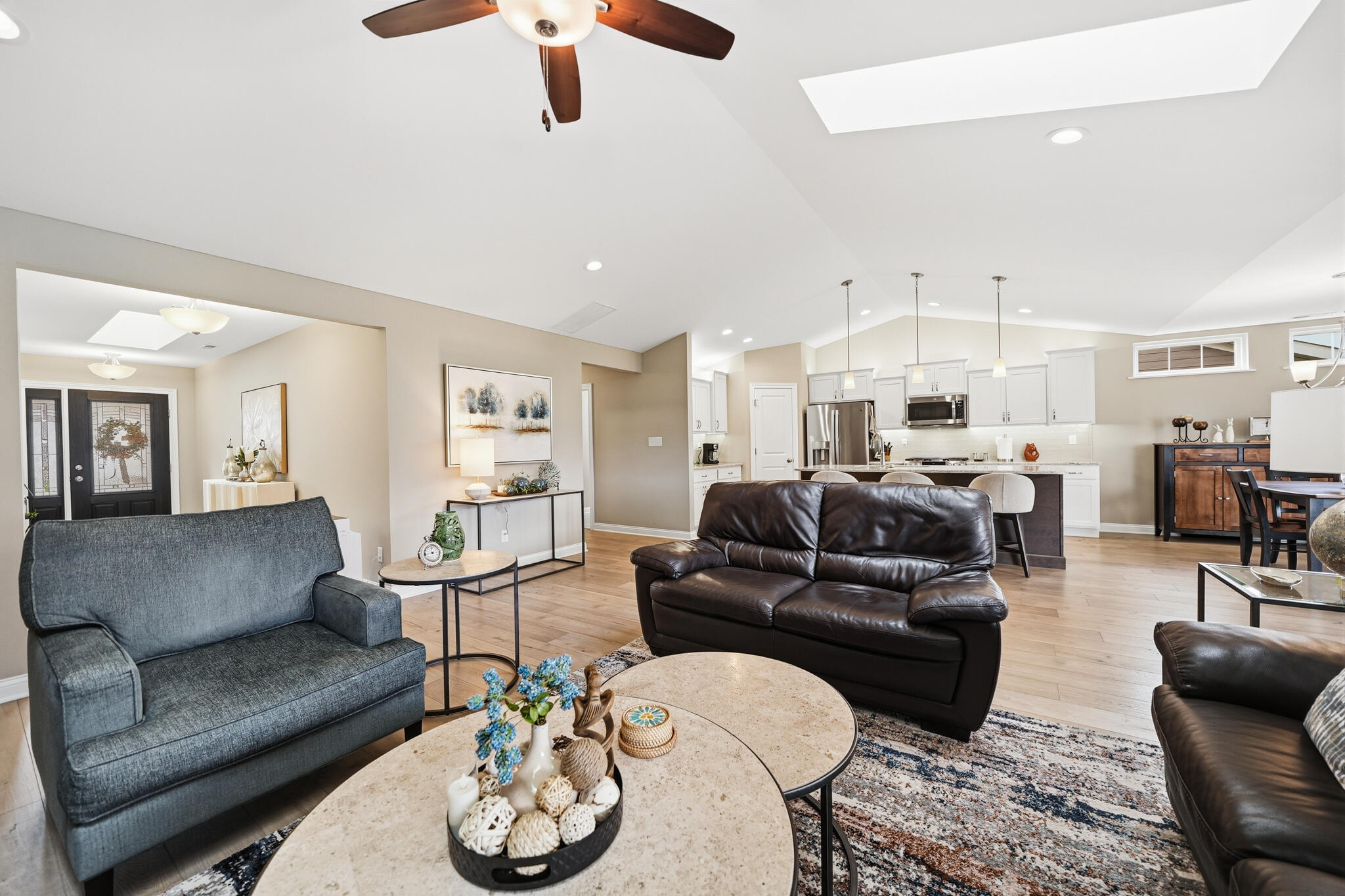 8588 Larkspur Terrace, St. John, IN 46373; Image #19