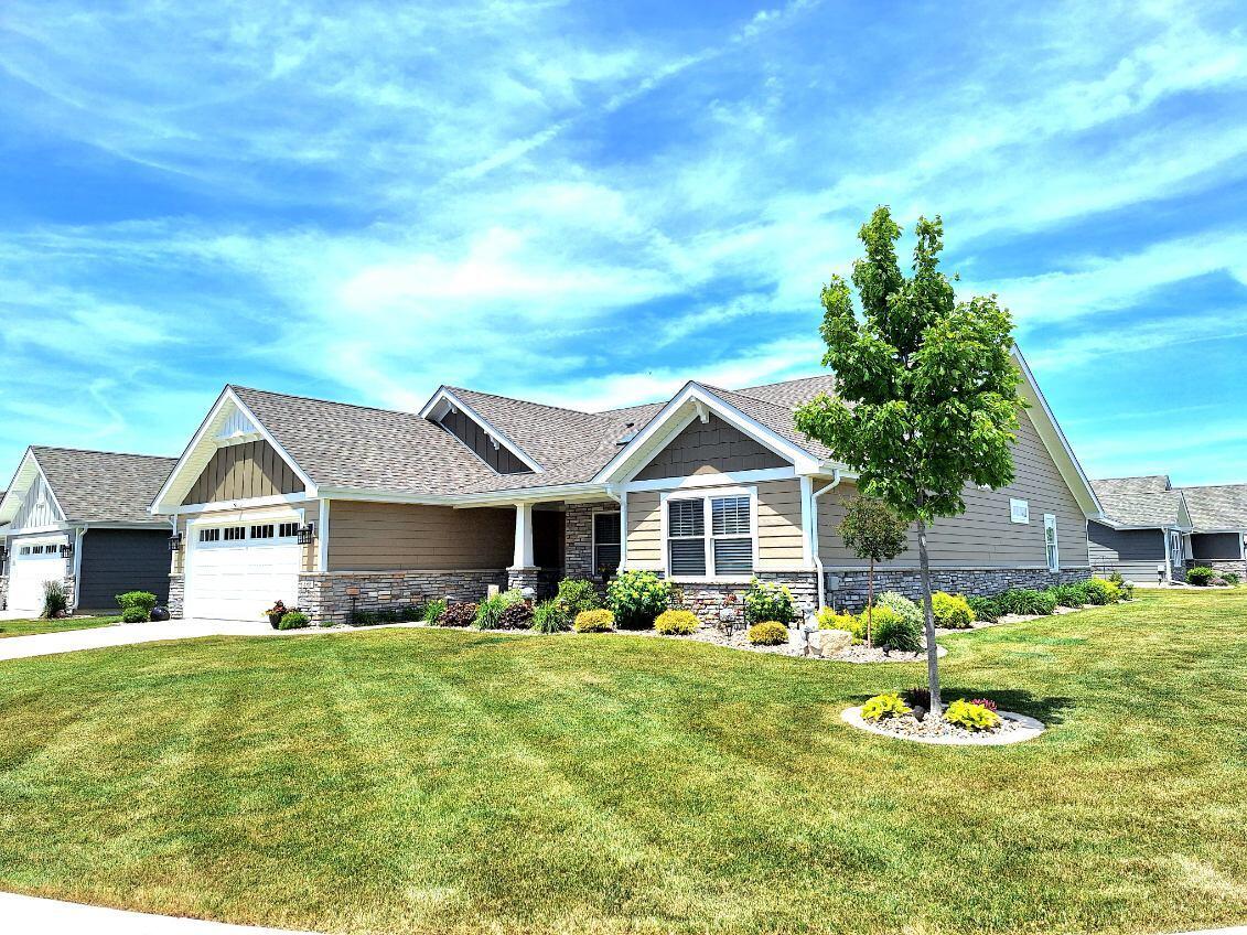 8588 Larkspur Terrace, St. John, IN 46373; Image #2