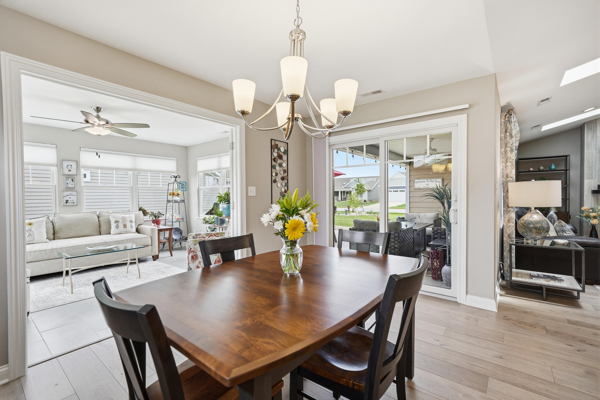 8588 Larkspur Terrace, St. John, IN 46373; Image #20