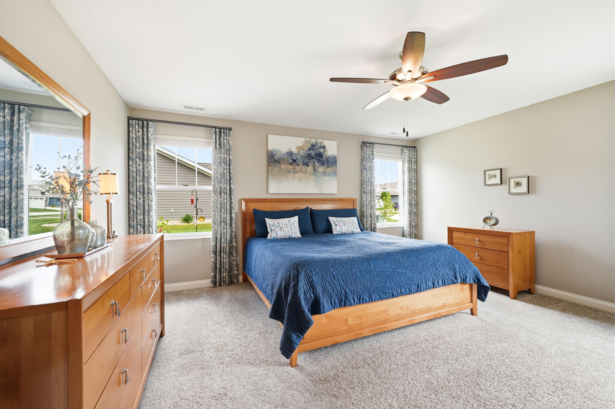 8588 Larkspur Terrace, St. John, IN 46373; Image #21