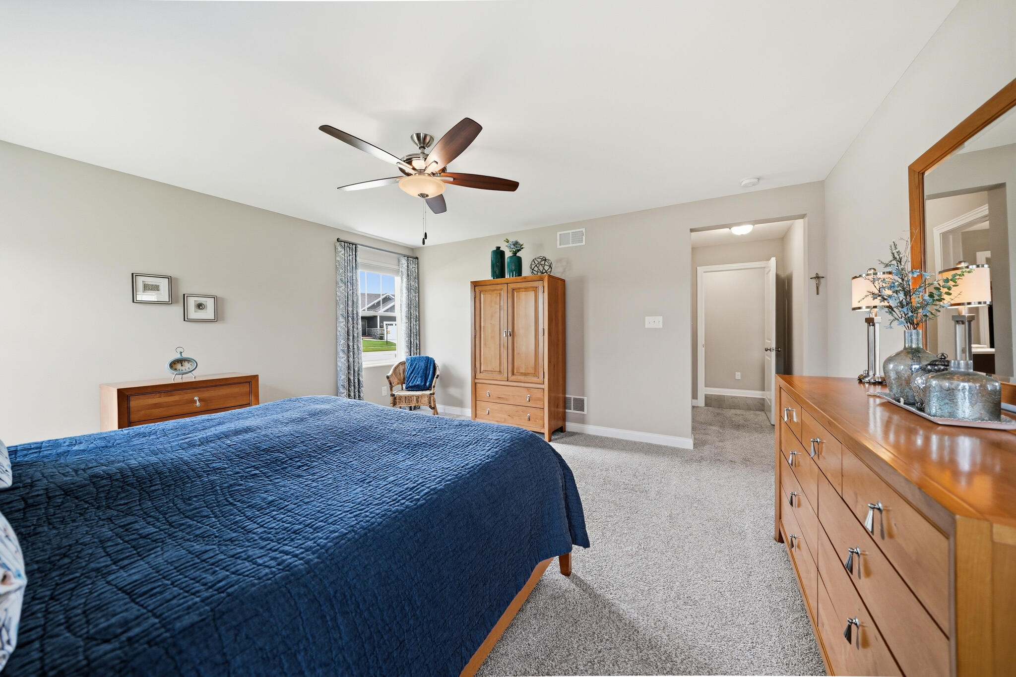 8588 Larkspur Terrace, St. John, IN 46373; Image #22