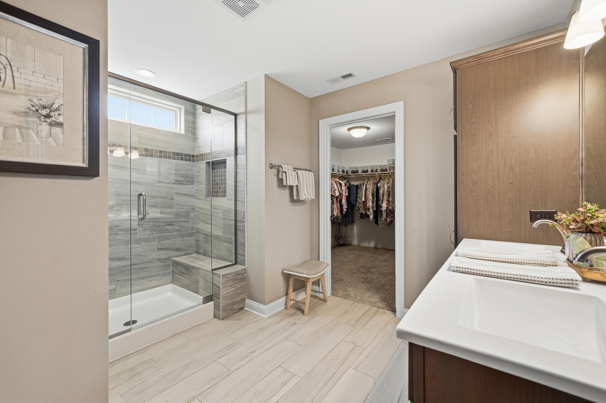 8588 Larkspur Terrace, St. John, IN 46373; Image #23