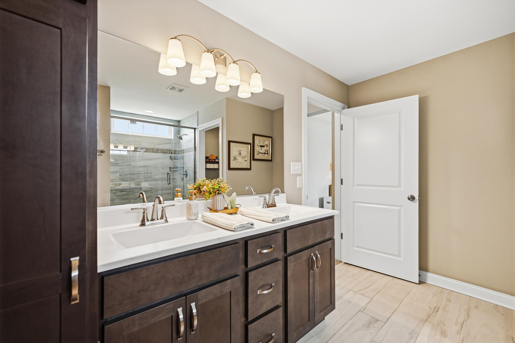 8588 Larkspur Terrace, St. John, IN 46373; Image #24