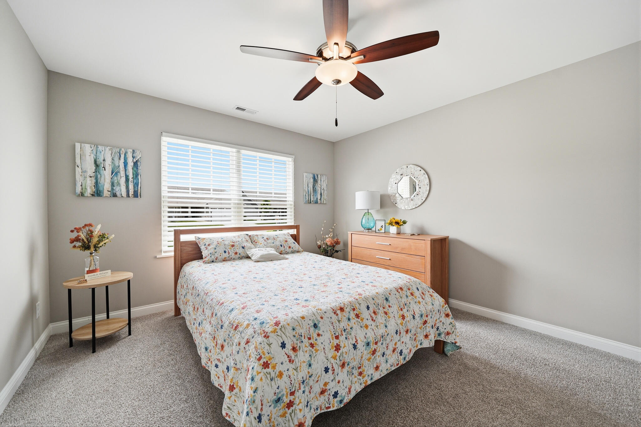 8588 Larkspur Terrace, St. John, IN 46373; Image #27