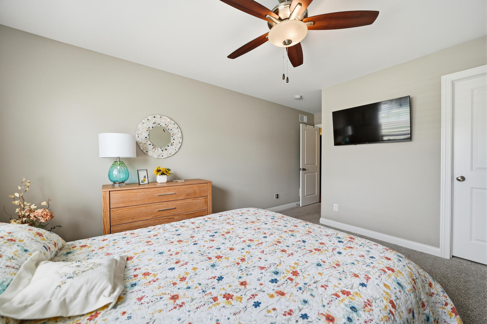 8588 Larkspur Terrace, St. John, IN 46373; Image #28