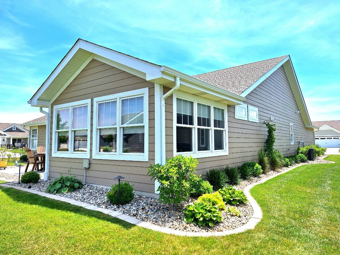 8588 Larkspur Terrace, St. John, IN 46373; Image #3