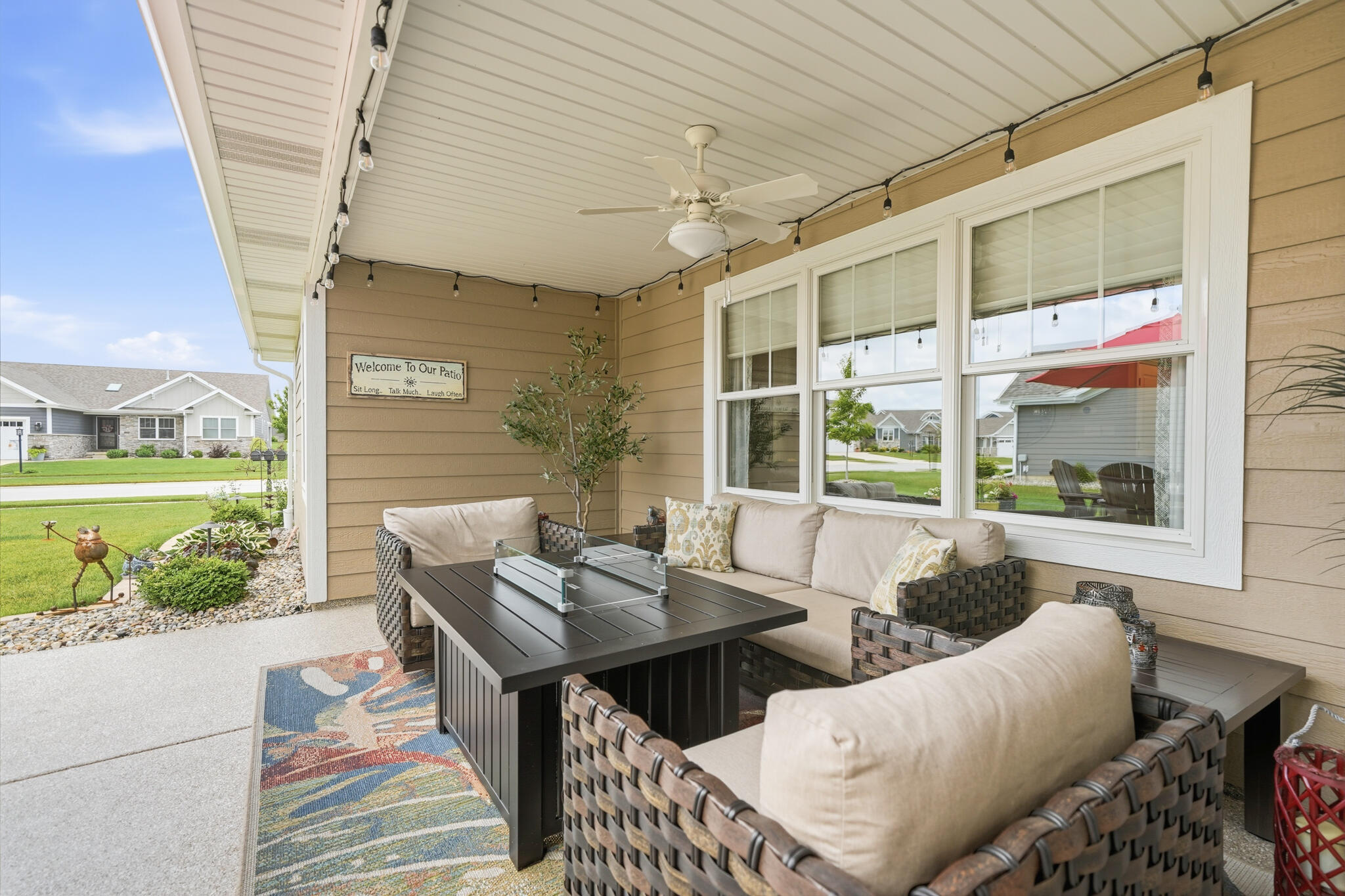 8588 Larkspur Terrace, St. John, IN 46373; Image #36