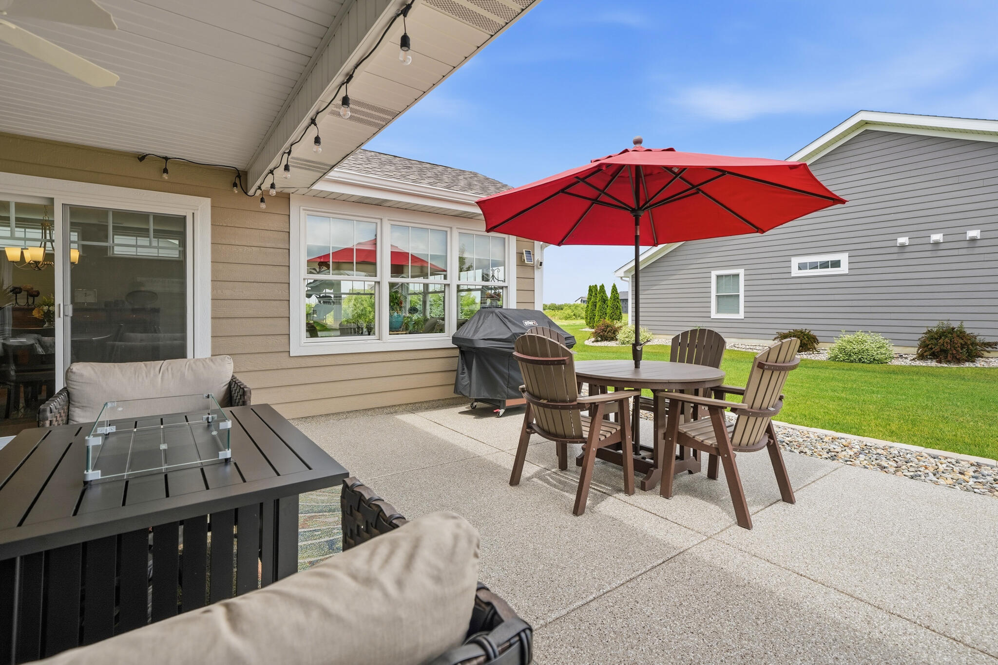 8588 Larkspur Terrace, St. John, IN 46373; Image #37