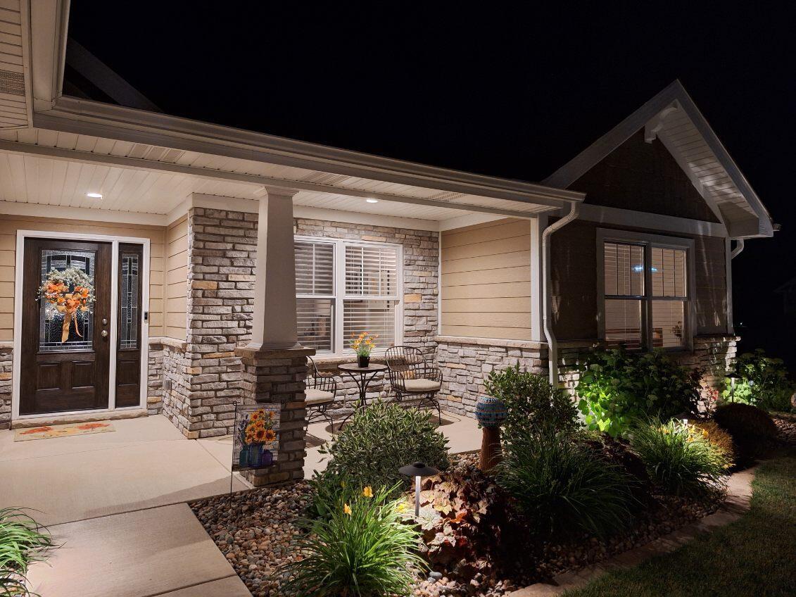 8588 Larkspur Terrace, St. John, IN 46373; Image #38