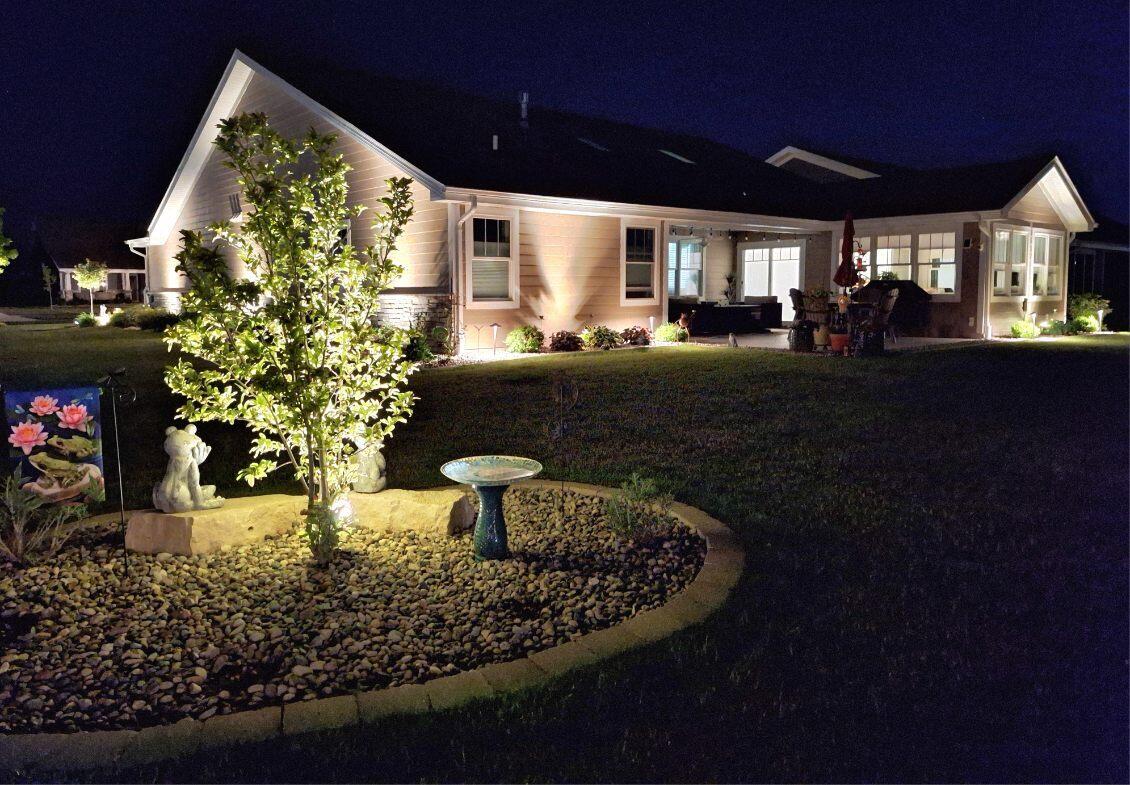 8588 Larkspur Terrace, St. John, IN 46373; Image #39