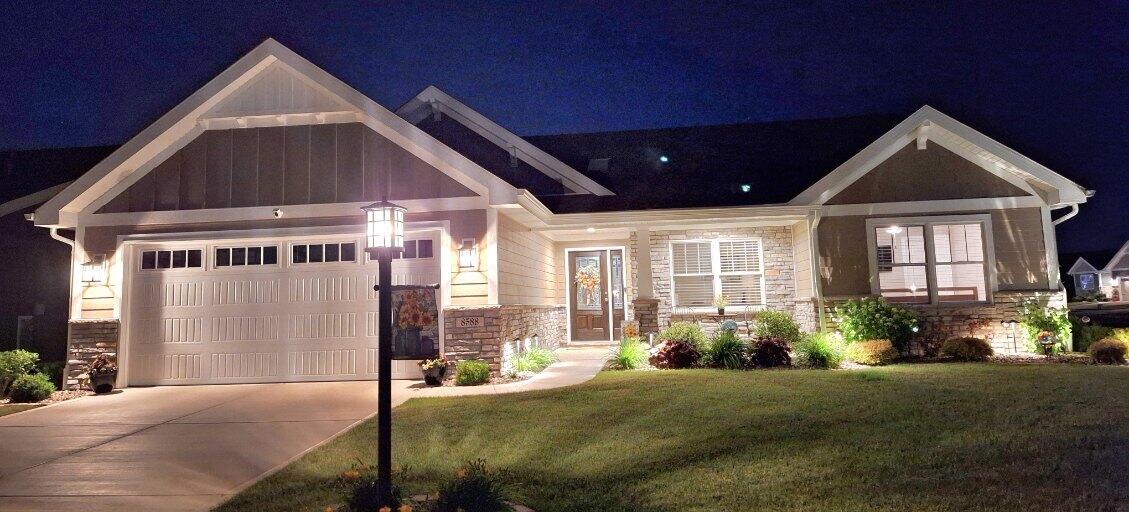 8588 Larkspur Terrace, St. John, IN 46373; Image #41