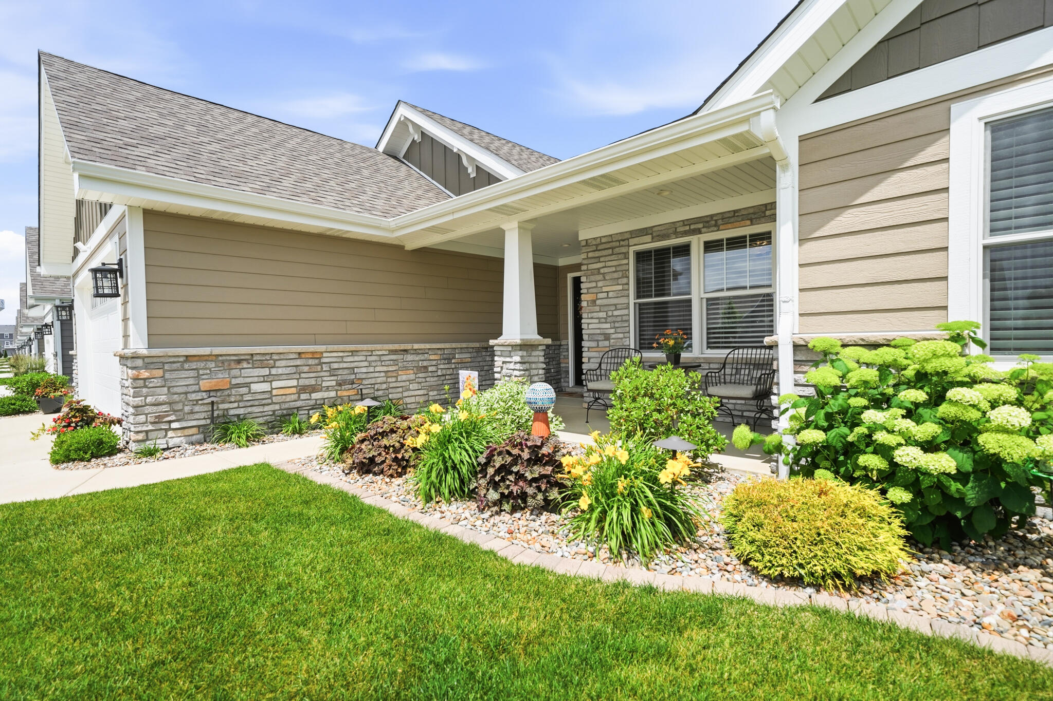 8588 Larkspur Terrace, St. John, IN 46373; Image #42