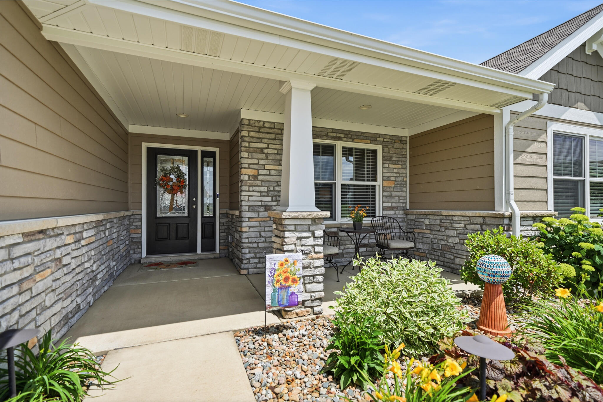8588 Larkspur Terrace, St. John, IN 46373; Image #43