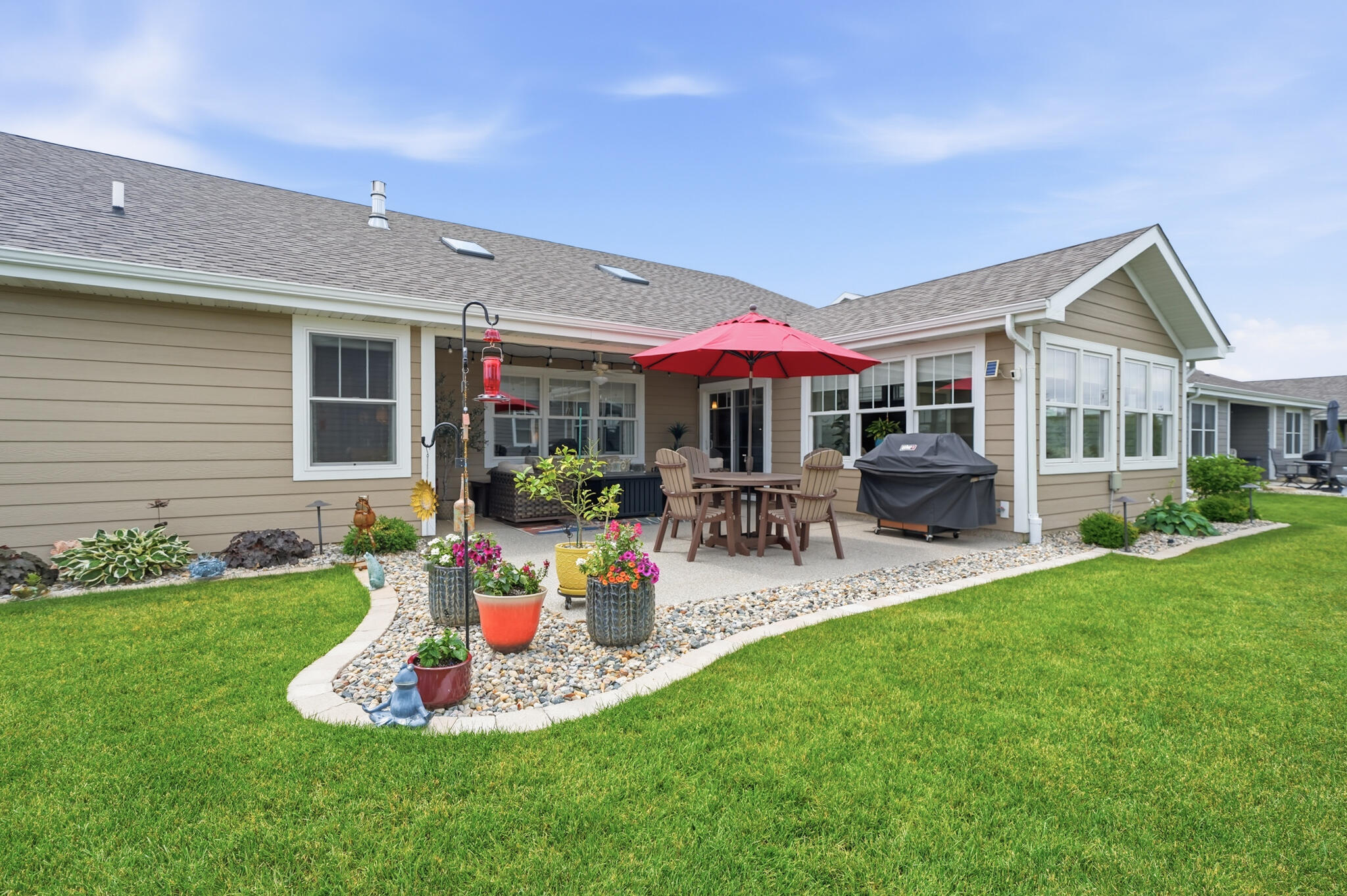 8588 Larkspur Terrace, St. John, IN 46373; Image #44